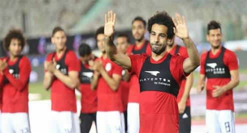  إبراهيم سعيد ليلا كورة: صلاح ليس له بديل.. وطارق حامد مقاتل